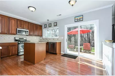 4406 Chimney Springs Drive, Greensboro, NC 27407 - Photo 11