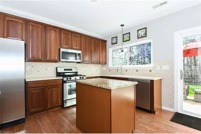 4406 Chimney Springs Drive, Greensboro, NC 27407 - Photo 9