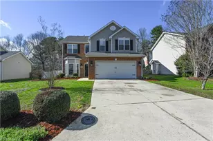 4406 Chimney Springs Dr, Greensboro, NC 27407 - Photo 1