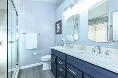 4406 Chimney Springs Drive, Greensboro, NC 27407 - Photo 17