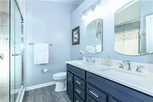 4406 Chimney Springs Dr, Greensboro, NC 27407 - Photo 17