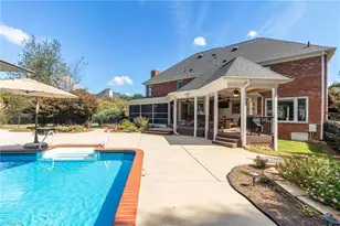 7011 Mustang Ct, Summerfield, NC 27358 - Photo 41