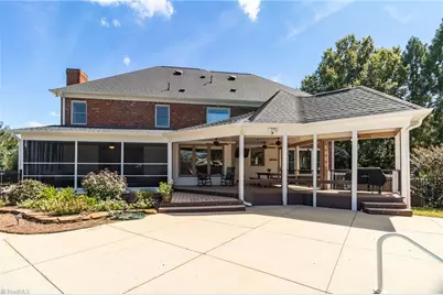 7011 Mustang Court, Summerfield, NC 27358 - Photo 39