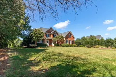 7011 Mustang Court, Summerfield, NC 27358 - Photo 5