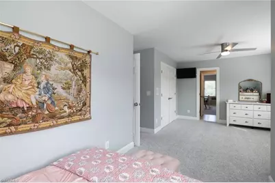 7011 Mustang Court, Summerfield, NC 27358 - Photo 33