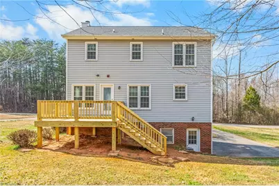 5216 Buckley Forest Trail, Walkertown, NC 27051 - Photo 5