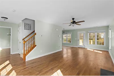 5216 Buckley Forest Trail, Walkertown, NC 27051 - Photo 3