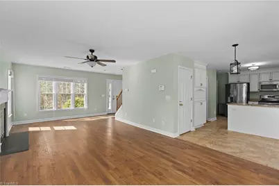 5216 Buckley Forest Trail, Walkertown, NC 27051 - Photo 9