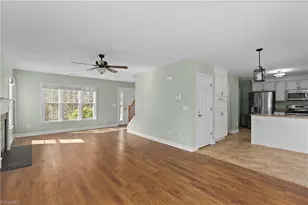 5216 Buckley Forest Trail, Walkertown, NC 27051 - Photo 9