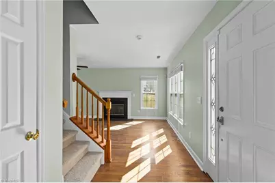 5216 Buckley Forest Trail, Walkertown, NC 27051 - Photo 7