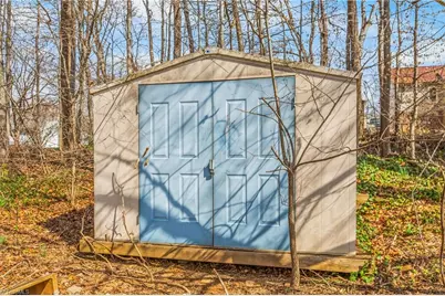 5216 Buckley Forest Trail, Walkertown, NC 27051 - Photo 33