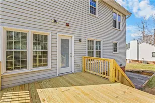 5216 Buckley Forest Trail, Walkertown, NC 27051 - Photo 29