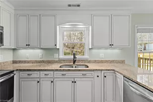 5216 Buckley Forest Trail, Walkertown, NC 27051 - Photo 13