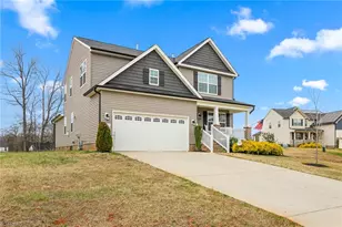 1906 Skylane Ct, Graham, NC 27253 - Photo 47