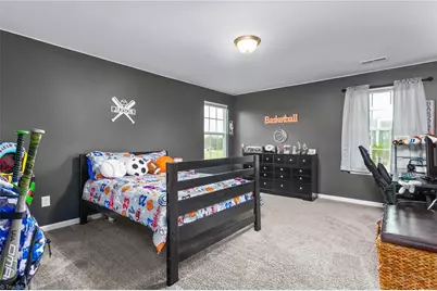 1906 Skylane Court, Graham, NC 27253 - Photo 27