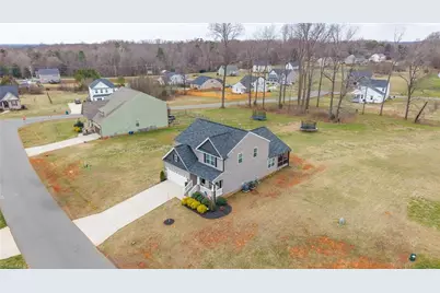 1906 Skylane Court, Graham, NC 27253 - Photo 41