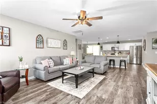 1906 Skylane Ct, Graham, NC 27253 - Photo 9