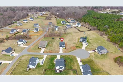 1906 Skylane Court, Graham, NC 27253 - Photo 45