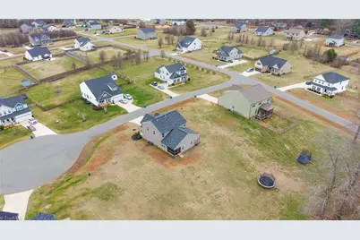 1906 Skylane Court, Graham, NC 27253 - Photo 3