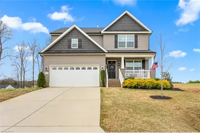 1906 Skylane Court, Graham, NC 27253 - Photo 37