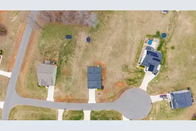 1906 Skylane Court, Graham, NC 27253 - Photo 43