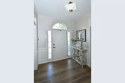 5888 Cottonwood Lane, Winston-Salem, NC 27103 - Photo 3