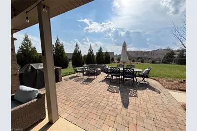 3242 Waterford Glen Lane, Clemmons, NC 27012 - Photo 25