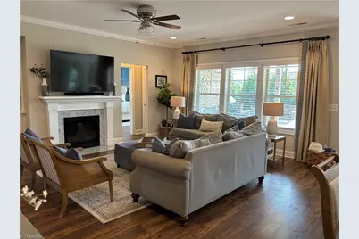 3242 Waterford Glen Lane, Clemmons, NC 27012 - Photo 19