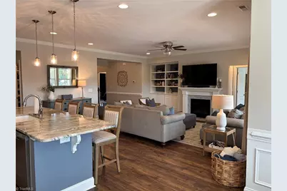 3242 Waterford Glen Lane, Clemmons, NC 27012 - Photo 5