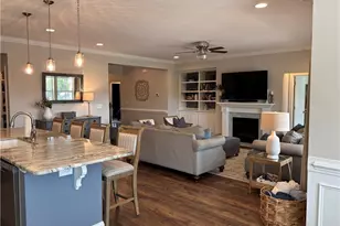 3242 Waterford Glen Ln, Clemmons, NC 27012 - Photo 5