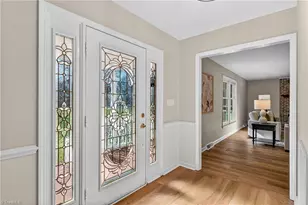 5371 NW School Rd, Greensboro, NC 27409 - Photo 9