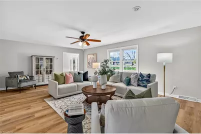 5371 Northwest School Road, Greensboro, NC 27409 - Photo 13