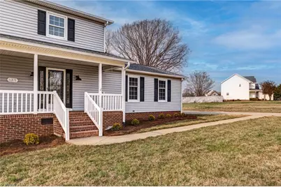 5371 Northwest School Road, Greensboro, NC 27409 - Photo 3