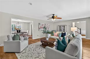 5371 NW School Rd, Greensboro, NC 27409 - Photo 15