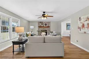 5371 NW School Rd, Greensboro, NC 27409 - Photo 9