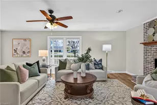 5371 NW School Rd, Greensboro, NC 27409 - Photo 11