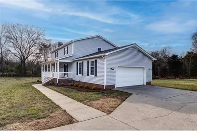 5371 Northwest School Road, Greensboro, NC 27409 - Photo 5