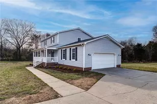 5371 NW School Rd, Greensboro, NC 27409 - Photo 5