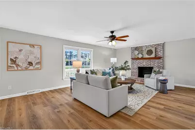 5371 Northwest School Road, Greensboro, NC 27409 - Photo 11
