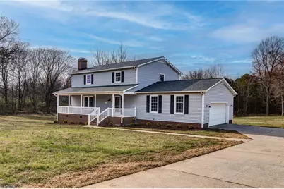 5371 Northwest School Road, Greensboro, NC 27409 - Photo 5