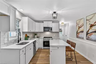 5371 NW School Rd, Greensboro, NC 27409 - Photo 21