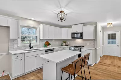 5371 Northwest School Road, Greensboro, NC 27409 - Photo 23