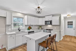 5371 NW School Rd, Greensboro, NC 27409 - Photo 23