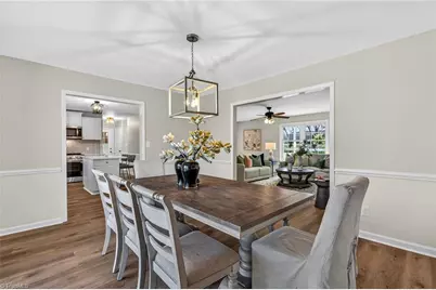 5371 Northwest School Road, Greensboro, NC 27409 - Photo 19