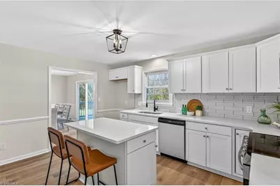 5371 Northwest School Road, Greensboro, NC 27409 - Photo 21