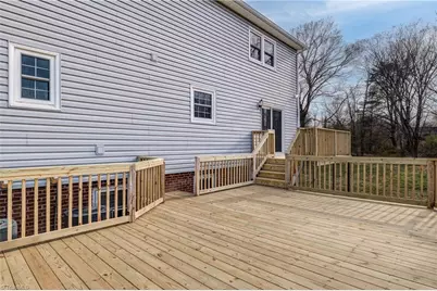 5371 Northwest School Road, Greensboro, NC 27409 - Photo 41