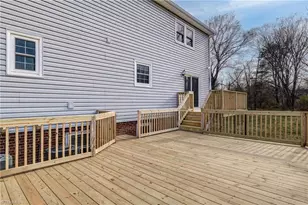 5371 NW School Rd, Greensboro, NC 27409 - Photo 41