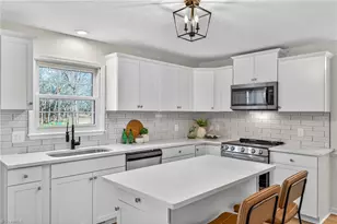 5371 NW School Rd, Greensboro, NC 27409 - Photo 25