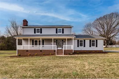5371 Northwest School Road, Greensboro, NC 27409 - Photo 1