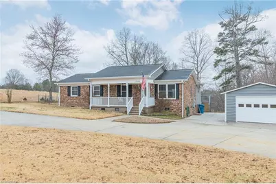 5946 Drake Road, Greensboro, NC 27406 - Photo 1